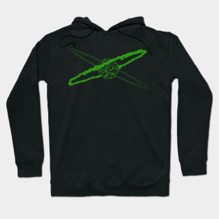 Treasure Planet Hoodie